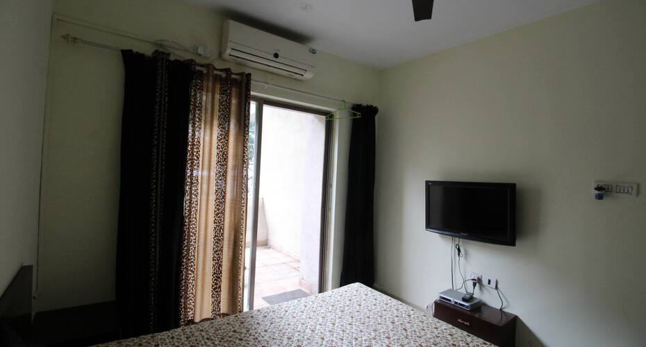 Global Home Stay Solution - Kharadi, Pune 4